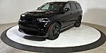 New 2026 DODGE DURANGO GT PLUS HEMI V8 in POST FALLS, IDAHO