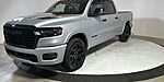 New 2026 RAM 1500 LARAMIE in POST FALLS, IDAHO