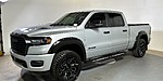 New 2026 RAM 1500 LARAMIE in POST FALLS, IDAHO