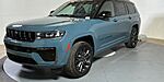 New 2026 JEEP GRAND CHEROKEE L LIMITED RESERVE in POST FALLS, IDAHO