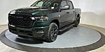New 2026 RAM 1500 EXPRESS in POST FALLS, IDAHO