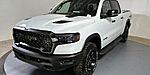 New 2026 RAM 1500 REBEL in POST FALLS, IDAHO