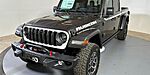 New 2026 JEEP GLADIATOR RUBICON X in POST FALLS, IDAHO