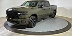 New 2026 RAM 1500 BIG HORN/LONE STAR in POST FALLS, IDAHO