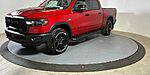 New 2026 RAM 1500 REBEL in POST FALLS, IDAHO