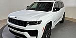 New 2026 JEEP GRAND CHEROKEE L LIMITED RESERVE in POST FALLS, IDAHO