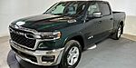 New 2026 RAM 1500 BIG HORN/LONE STAR in POST FALLS, IDAHO