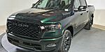 New 2026 RAM 1500 BIG HORN/LONE STAR in POST FALLS, IDAHO
