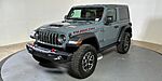 New 2026 JEEP WRANGLER RUBICON in POST FALLS, IDAHO