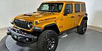 New 2026 JEEP WRANGLER RUBICON X in POST FALLS, IDAHO