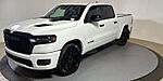 New 2026 RAM 1500 LARAMIE in POST FALLS, IDAHO