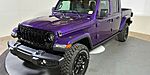 New 2026 JEEP GLADIATOR WILLYS in POST FALLS, IDAHO