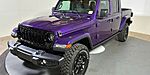 New 2026 JEEP GLADIATOR WILLYS in POST FALLS, IDAHO