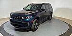 New 2026 JEEP GRAND CHEROKEE L LIMITED RESERVE in POST FALLS, IDAHO