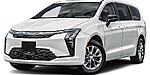 New 2027 CHRYSLER PACIFICA LIMITED in POST FALLS, IDAHO