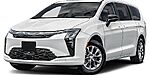New 2027 CHRYSLER PACIFICA LIMITED in POST FALLS, IDAHO