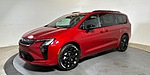 New 2027 CHRYSLER PACIFICA LIMITED in POST FALLS, IDAHO
