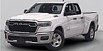 New 2026 RAM 1500 BIG HORN/LONE STAR in POST FALLS, IDAHO