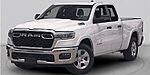 New 2026 RAM 1500 BIG HORN/LONE STAR in POST FALLS, IDAHO