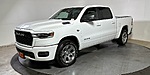 New 2026 RAM 1500 BIG HORN/LONE STAR in POST FALLS, IDAHO