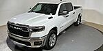 New 2026 RAM 1500 BIG HORN/LONE STAR in POST FALLS, IDAHO