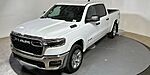 New 2026 RAM 1500 BIG HORN/LONE STAR in POST FALLS, IDAHO