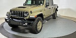 New 2026 JEEP GLADIATOR WILLYS 41 in POST FALLS, IDAHO