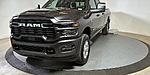New 2026 RAM 1500 LARAMIE in POST FALLS, IDAHO