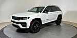New 2026 JEEP GRAND CHEROKEE ALTITUDE in POST FALLS, IDAHO