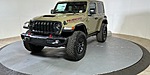 New 2026 JEEP WRANGLER RUBICON X in POST FALLS, IDAHO