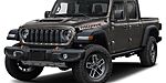 New 2026 JEEP GLADIATOR MOJAVE in POST FALLS, IDAHO