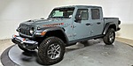 New 2026 JEEP GLADIATOR MOJAVE in POST FALLS, IDAHO