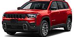 New 2026 JEEP CHEROKEE LIMITED in POST FALLS, IDAHO