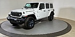 New 2026 JEEP WRANGLER 85TH ANNIVERSARY EDITION in POST FALLS, IDAHO