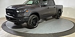 New 2026 RAM 1500 REBEL in POST FALLS, IDAHO