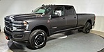 New 2026 RAM 3500 LARAMIE in POST FALLS, IDAHO