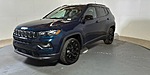 New 2026 JEEP COMPASS LATITUDE in POST FALLS, IDAHO