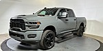 New 2026 RAM 2500 BLACK EXPRESS in POST FALLS, IDAHO