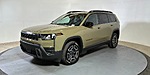 New 2026 JEEP CHEROKEE LIMITED in POST FALLS, IDAHO