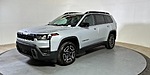 New 2026 JEEP CHEROKEE LIMITED in POST FALLS, IDAHO