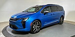 New 2027 CHRYSLER PACIFICA PINNACLE in POST FALLS, IDAHO