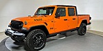 New 2026 JEEP GLADIATOR WILLYS in POST FALLS, IDAHO