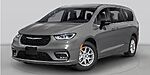 New 2027 CHRYSLER PACIFICA LIMITED in POST FALLS, IDAHO