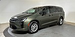 New 2027 CHRYSLER PACIFICA LIMITED in POST FALLS, IDAHO