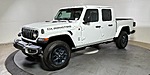 New 2026 JEEP GLADIATOR 85TH ANNIVERSARY EDITION in POST FALLS, IDAHO