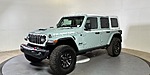 New 2026 JEEP WRANGLER RUBICON X in POST FALLS, IDAHO