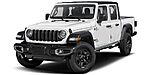 New 2026 JEEP GLADIATOR WILLYS in POST FALLS, IDAHO