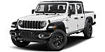 New 2026 JEEP GLADIATOR WILLYS in POST FALLS, IDAHO