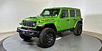 New 2026 JEEP WRANGLER RUBICON X in POST FALLS, IDAHO