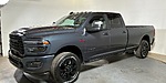 New 2027 RAM 3500 LARAMIE in POST FALLS, IDAHO